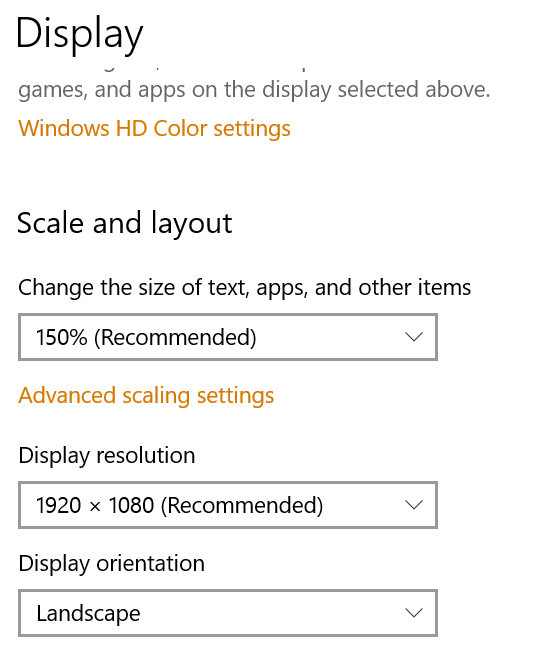 Pop up window to try to improve score too large for screen MuseScore